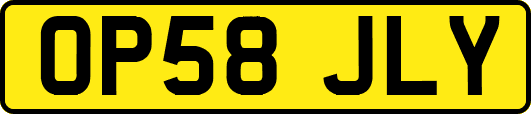 OP58JLY