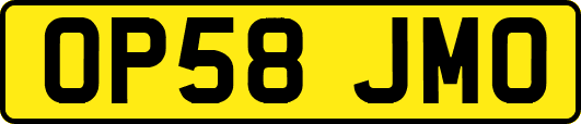 OP58JMO