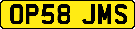 OP58JMS