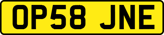 OP58JNE