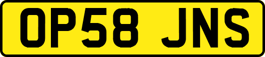 OP58JNS