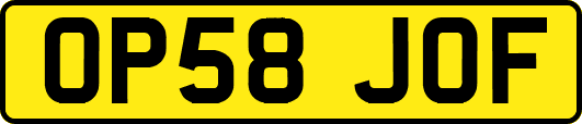 OP58JOF
