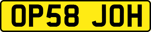 OP58JOH