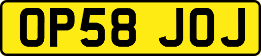 OP58JOJ
