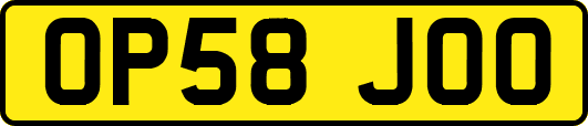 OP58JOO
