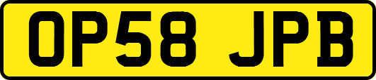 OP58JPB