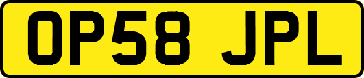 OP58JPL