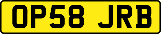 OP58JRB
