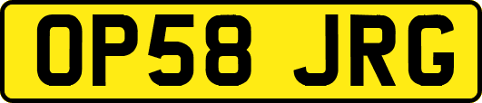 OP58JRG