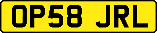 OP58JRL