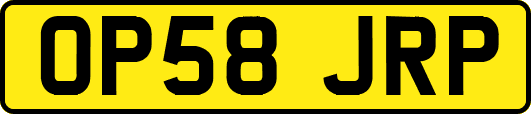 OP58JRP