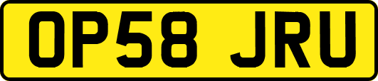 OP58JRU
