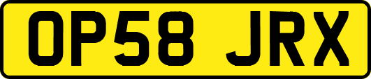 OP58JRX