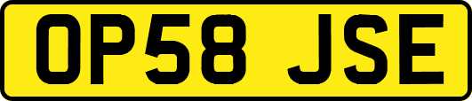 OP58JSE