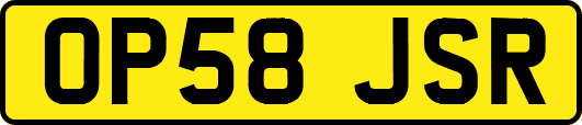 OP58JSR