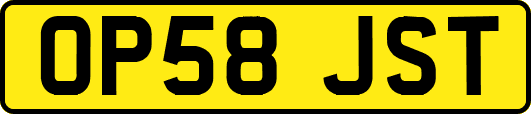 OP58JST