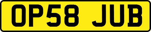OP58JUB