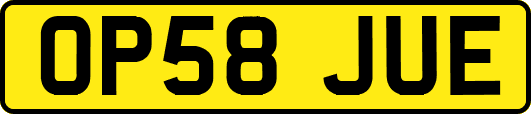 OP58JUE