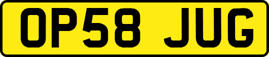 OP58JUG