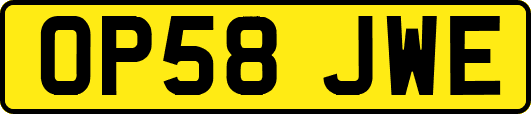 OP58JWE
