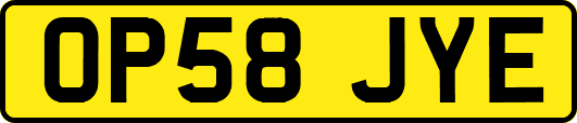 OP58JYE