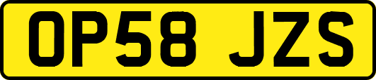 OP58JZS