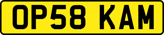 OP58KAM