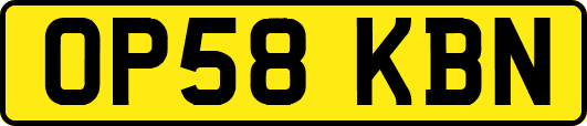 OP58KBN
