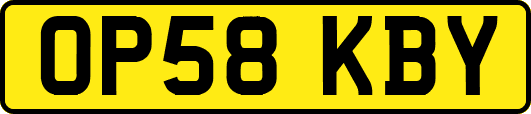 OP58KBY