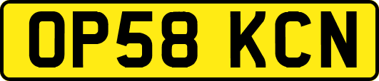 OP58KCN