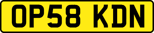 OP58KDN
