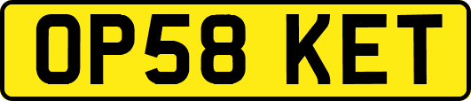 OP58KET