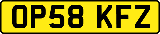 OP58KFZ