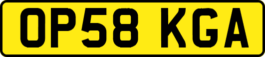 OP58KGA