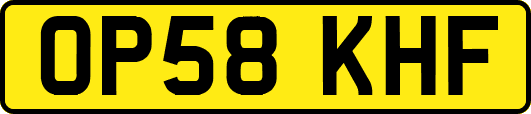 OP58KHF