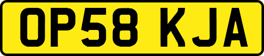 OP58KJA