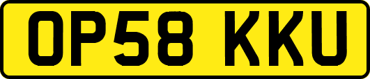 OP58KKU