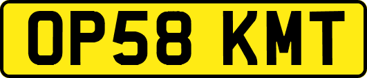OP58KMT