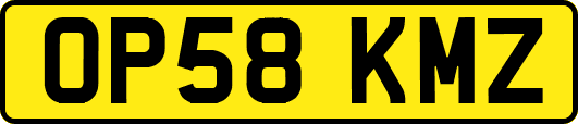 OP58KMZ