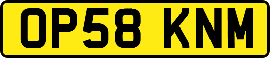 OP58KNM