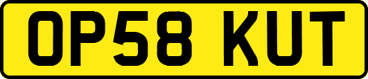 OP58KUT
