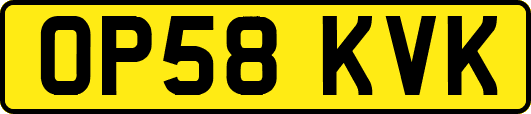 OP58KVK