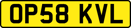 OP58KVL