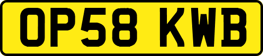 OP58KWB