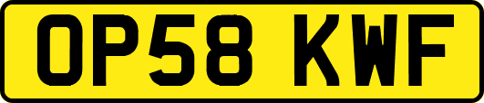 OP58KWF