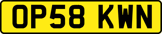 OP58KWN