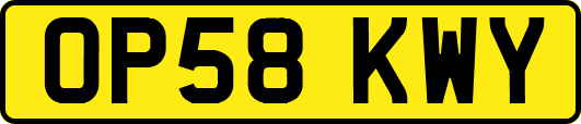 OP58KWY