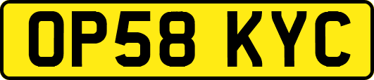 OP58KYC