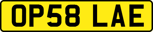 OP58LAE