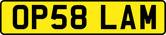 OP58LAM